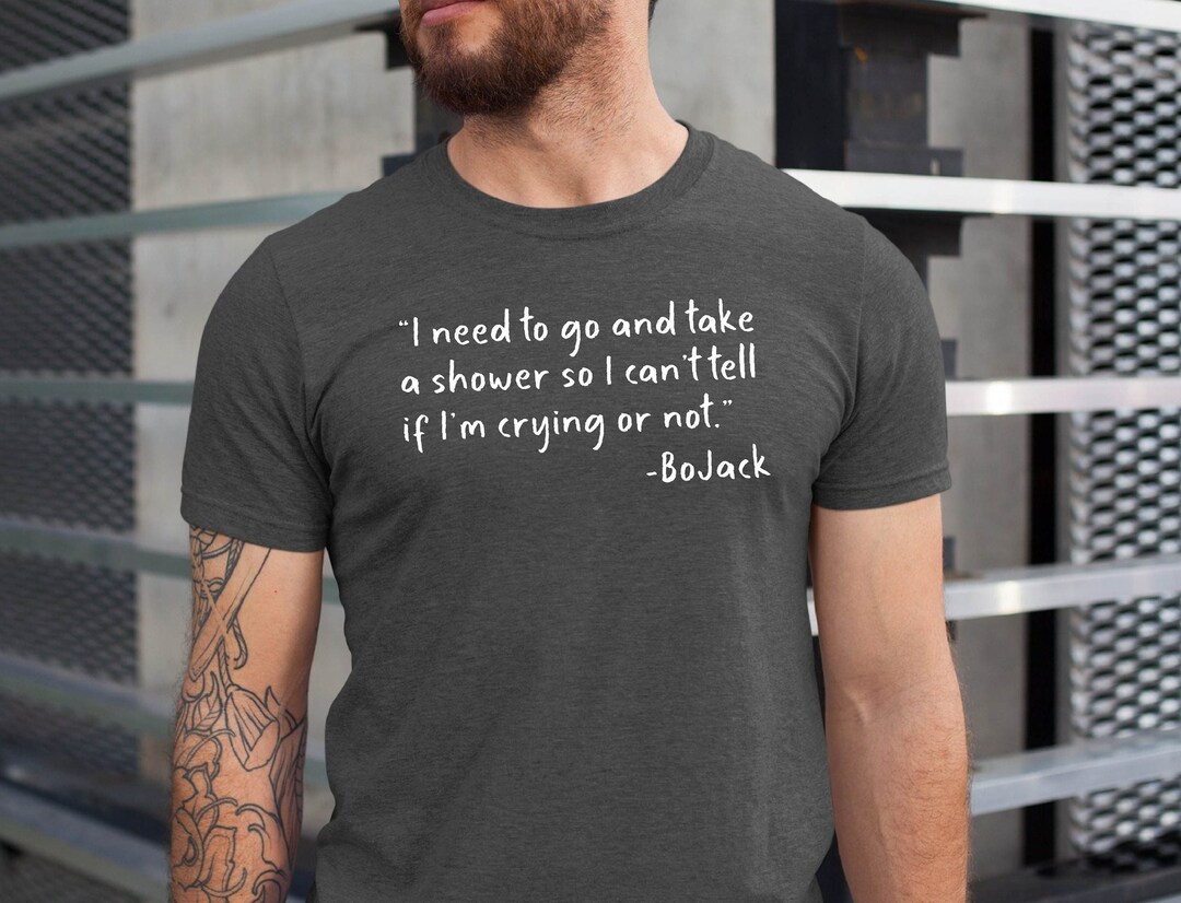 Saddest Quotes Shirt Depression Shirts Customized Quote Tee Etsy