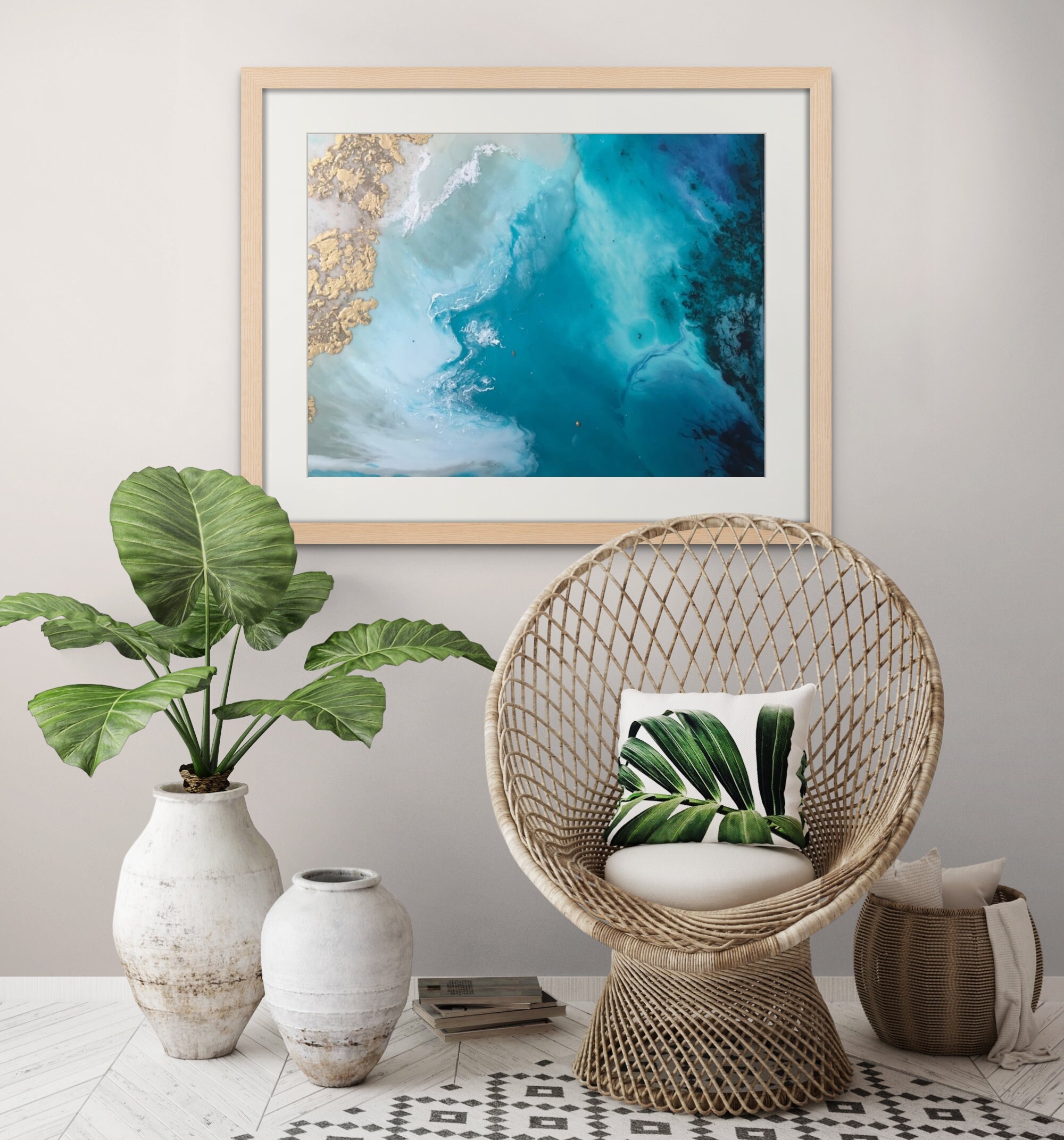 Abstract Ocean Art Blue Printable Art Sea Wall Art Bathroom Etsy Abstract Ocean Art Blue Printable Art Sea Wall Art Bathroom Etsy