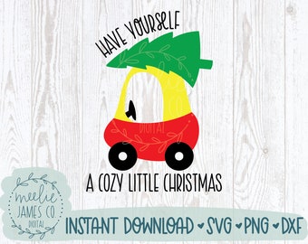 Gezellige Coupe Kerst SVG, Leuke Peuter Kerst Shirt SVG, Kerstmis Gezellige Coupe PNG, Grappige Kinderen Kerst Svg, Eerste Kerst Svg, Png Dxf