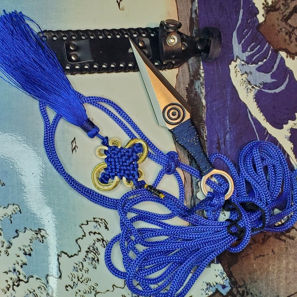 Kunai Rope Dart Etsy Canada