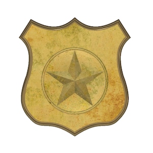 MASTER at Arms insignia STL Navy