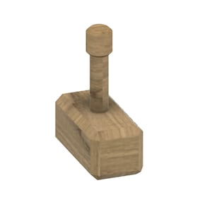 THORS HAMMER STL digital download