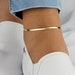 see more listings in the 10k Real Gold Anklet section