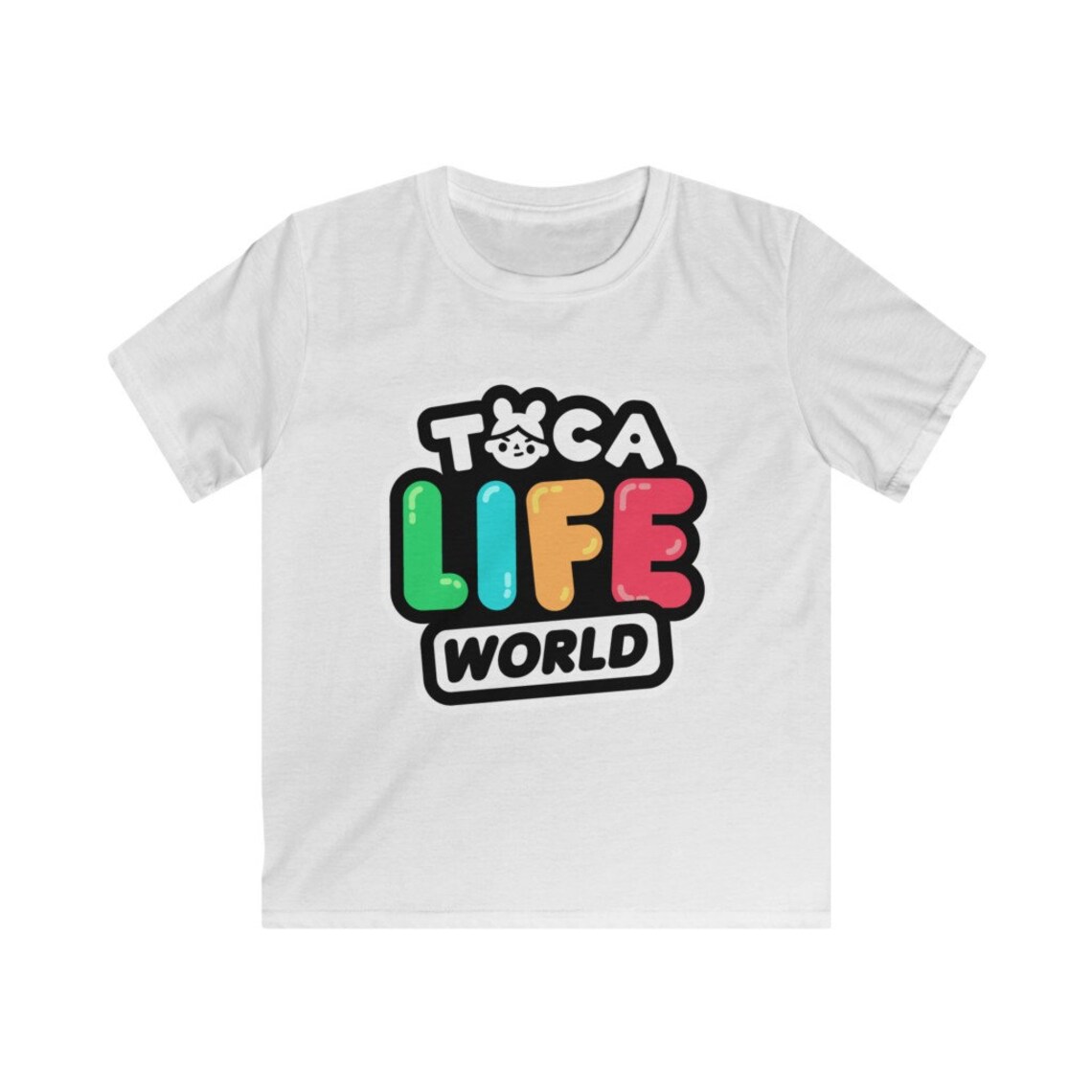 toca boca t shirt toca boca t shirt