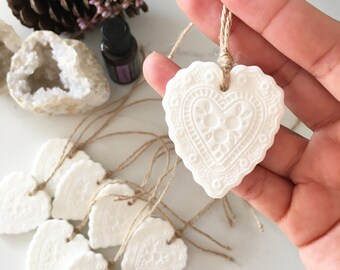 colgante difusor de aroma