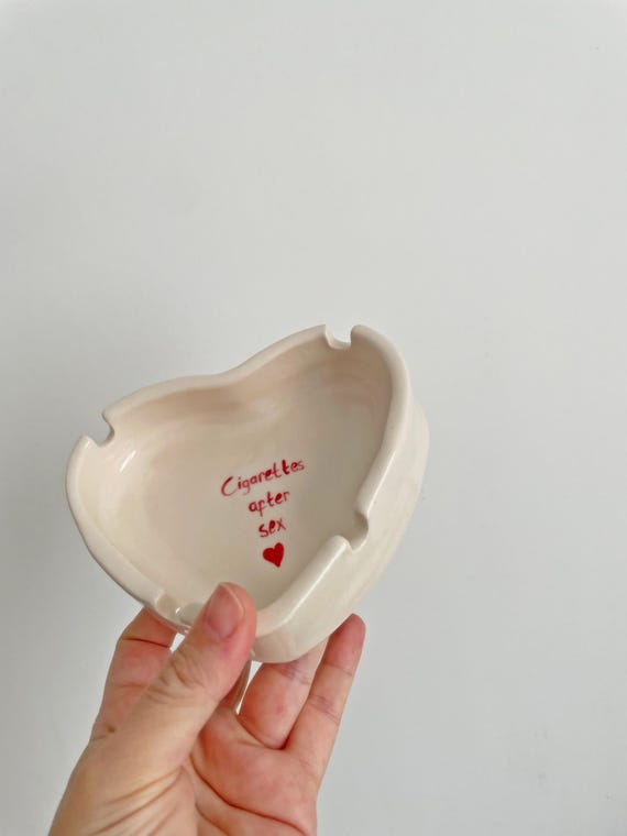 皿・プレート Human made HEART CERAMICS TRAY HUMAN MADE - HEART CERAMICS TRAY (Release This Saturday DM