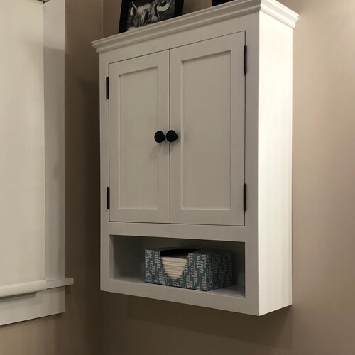 Farmhouse Medicine Farmhouse Style Bathroom Etsy