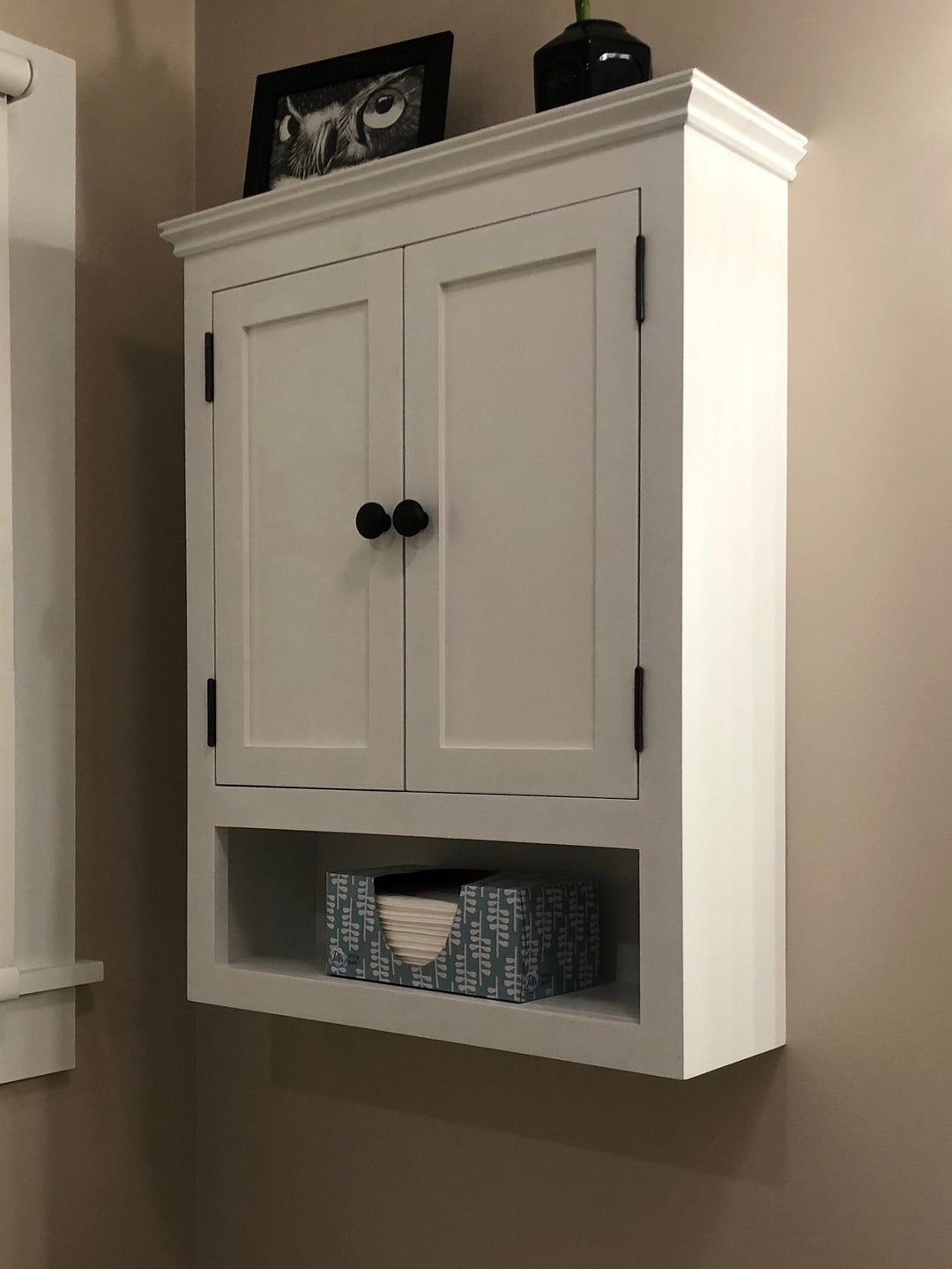 Bathroom wall cabinet uk discount
