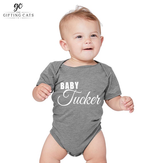 Custom Baby Name Baby Boy Baby Clothes Personalized Baby Etsy