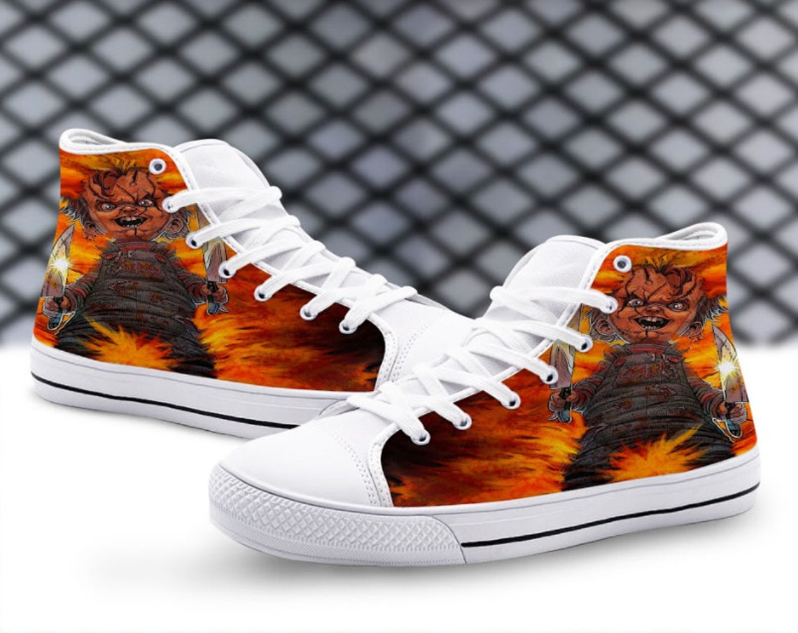 friday the 13th shoes nike