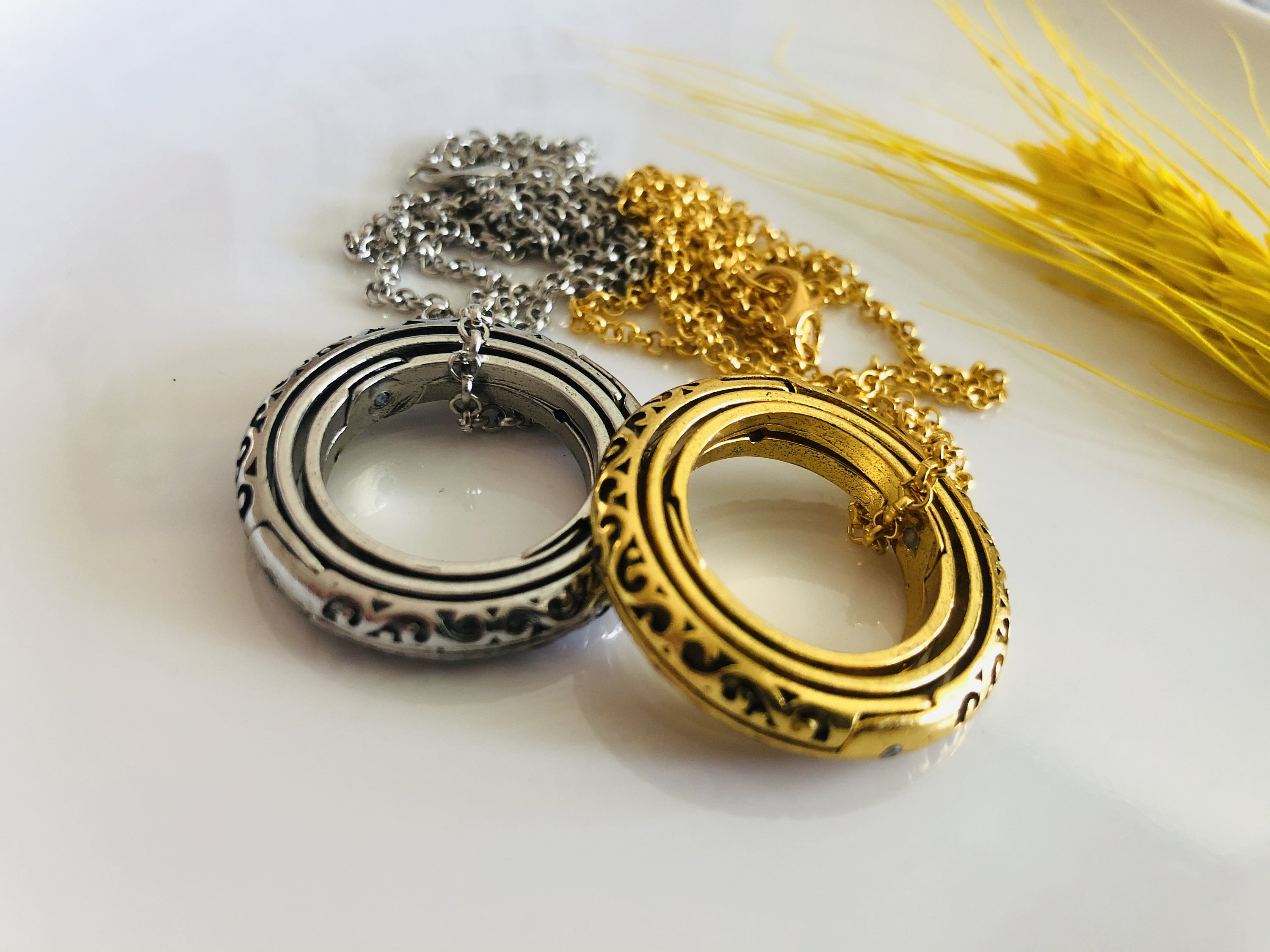 Astronomy Ring/ Foldable Astronomical Sphere Ring/ Astronomy Etsy