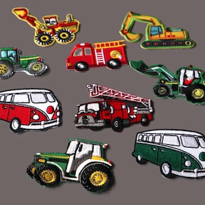 Lot de 9 pièces, 45 pièces, gros lot