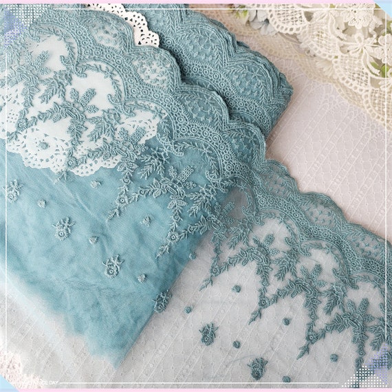 Lace trim for sale by the yard discount