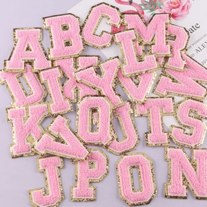 Purchase Wholesale faux patch letters. Free Returns & Net 60 Terms