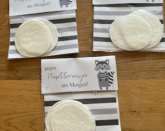 Augenpads