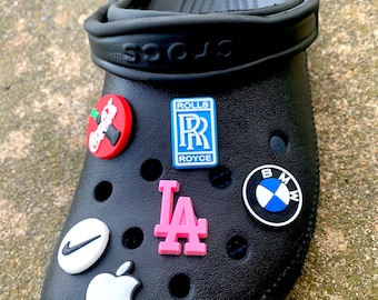 Nike Croc Jibbitz - Etsy