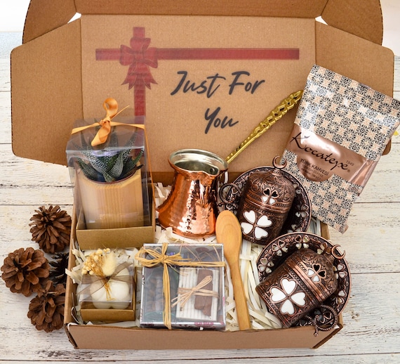 Coffee Gift Baskets, Tea Baskets for Delivery