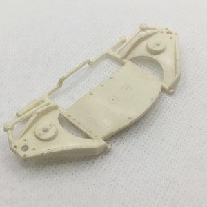 Large Scale Model Car A-Arms