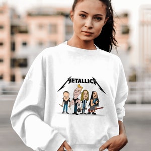 Official metallica Ride The Lightning T-Shirt, hoodie, sweater, long sleeve  and tank top
