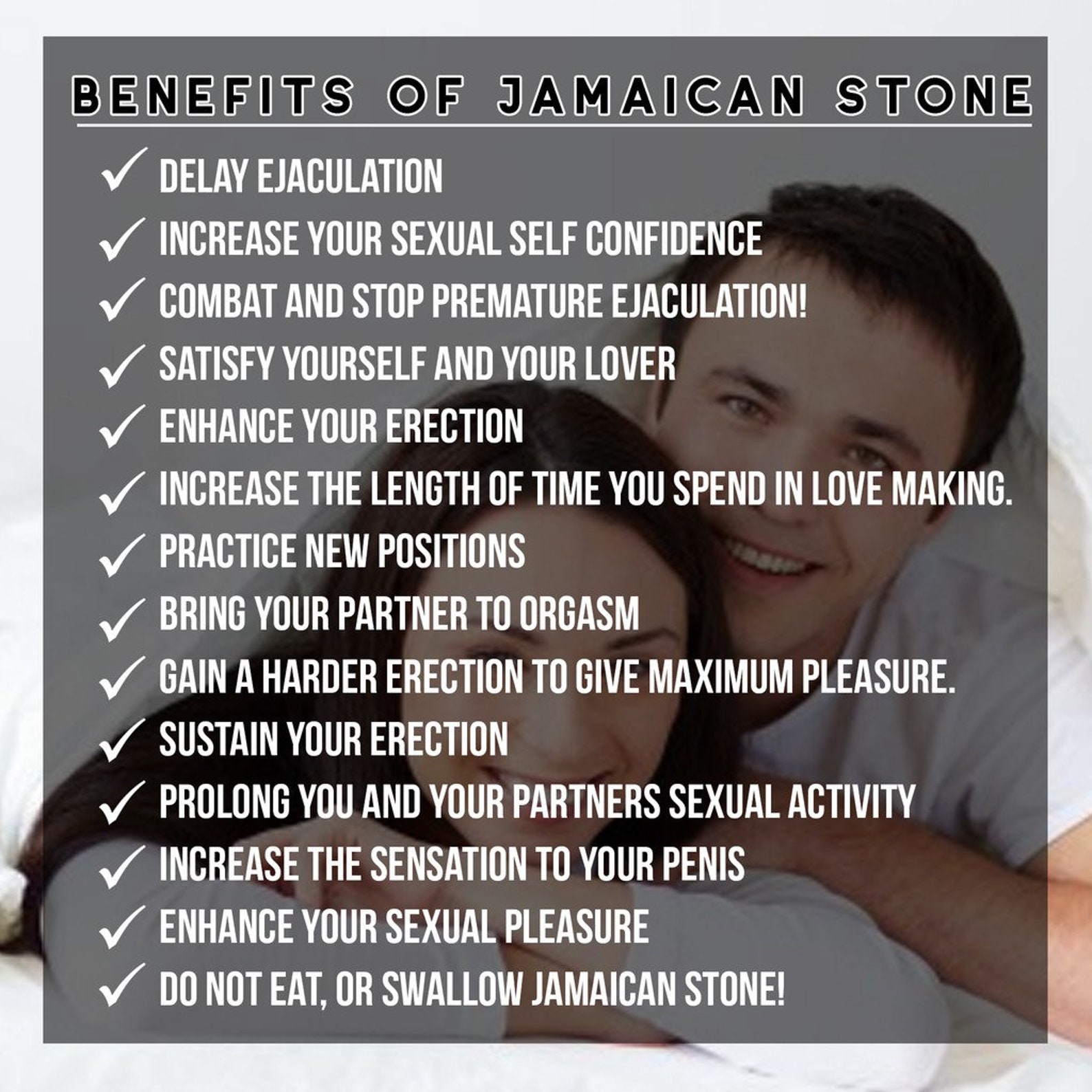 Original Jamaican StoneOriginal Jamaican Black Stone Known As Etsy