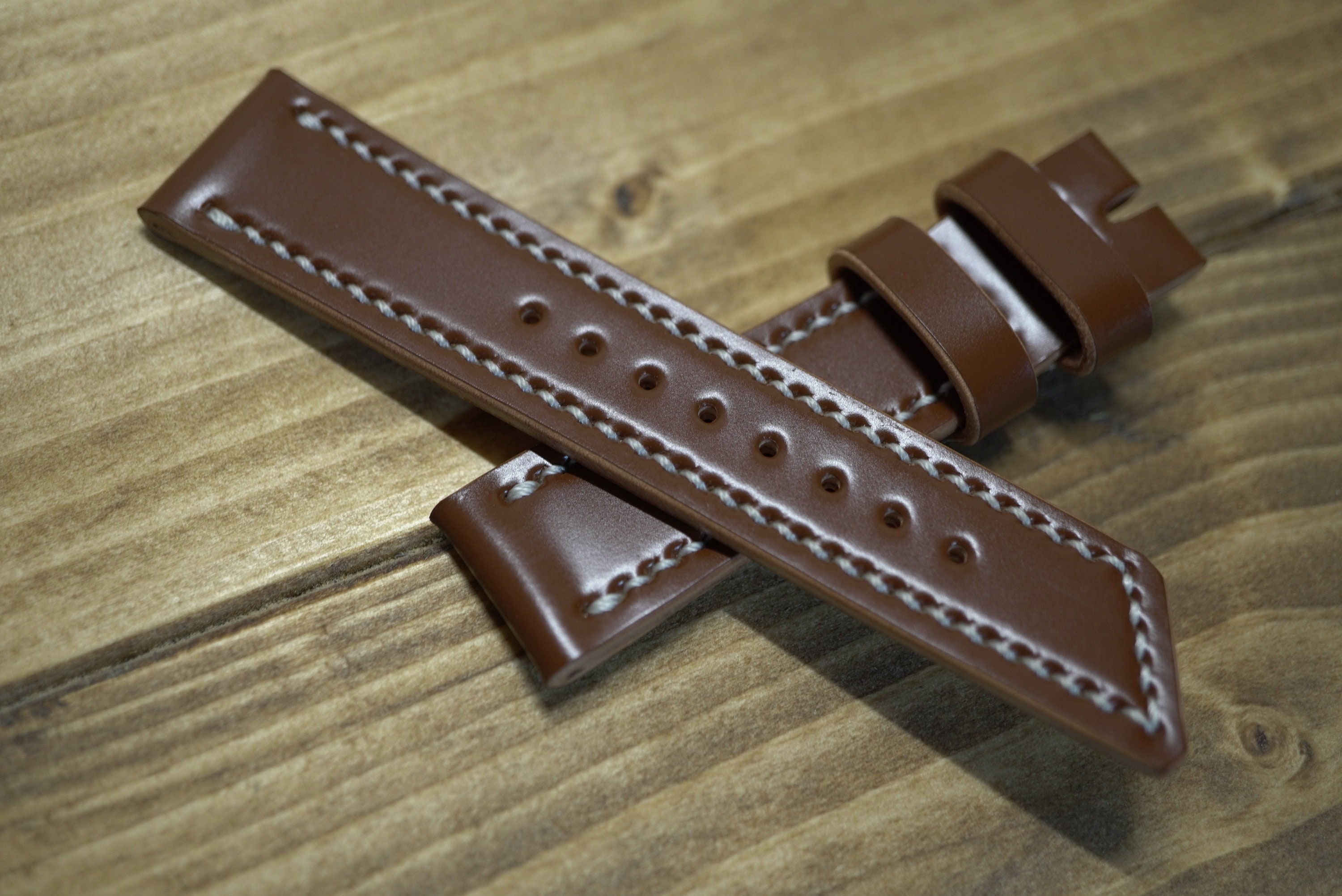 wmt Leather Strap／新品 512PIgL9QML.
