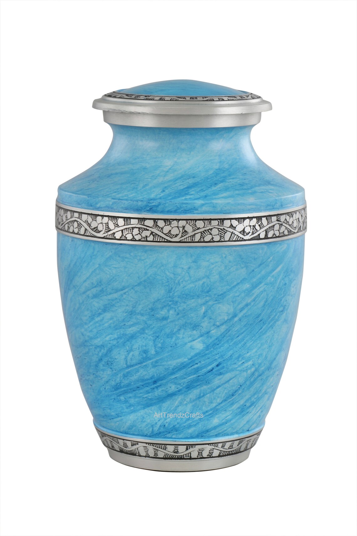 Cremation Urns for Human Ashes Elegant Large Adult Urn 2 Etsy