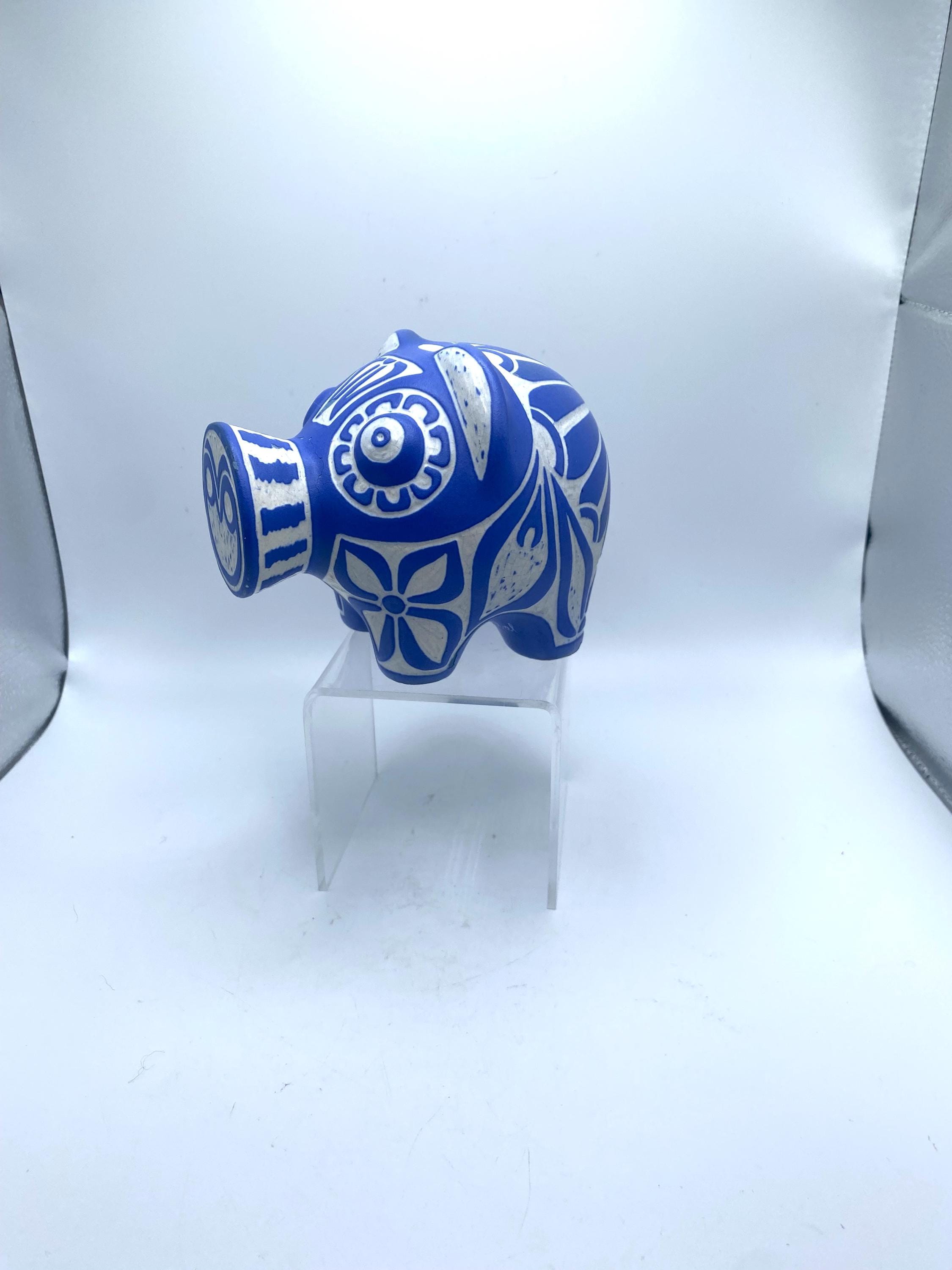 Pablo Zabal Chile Ceramic Chicken | Sabine Vintage Home