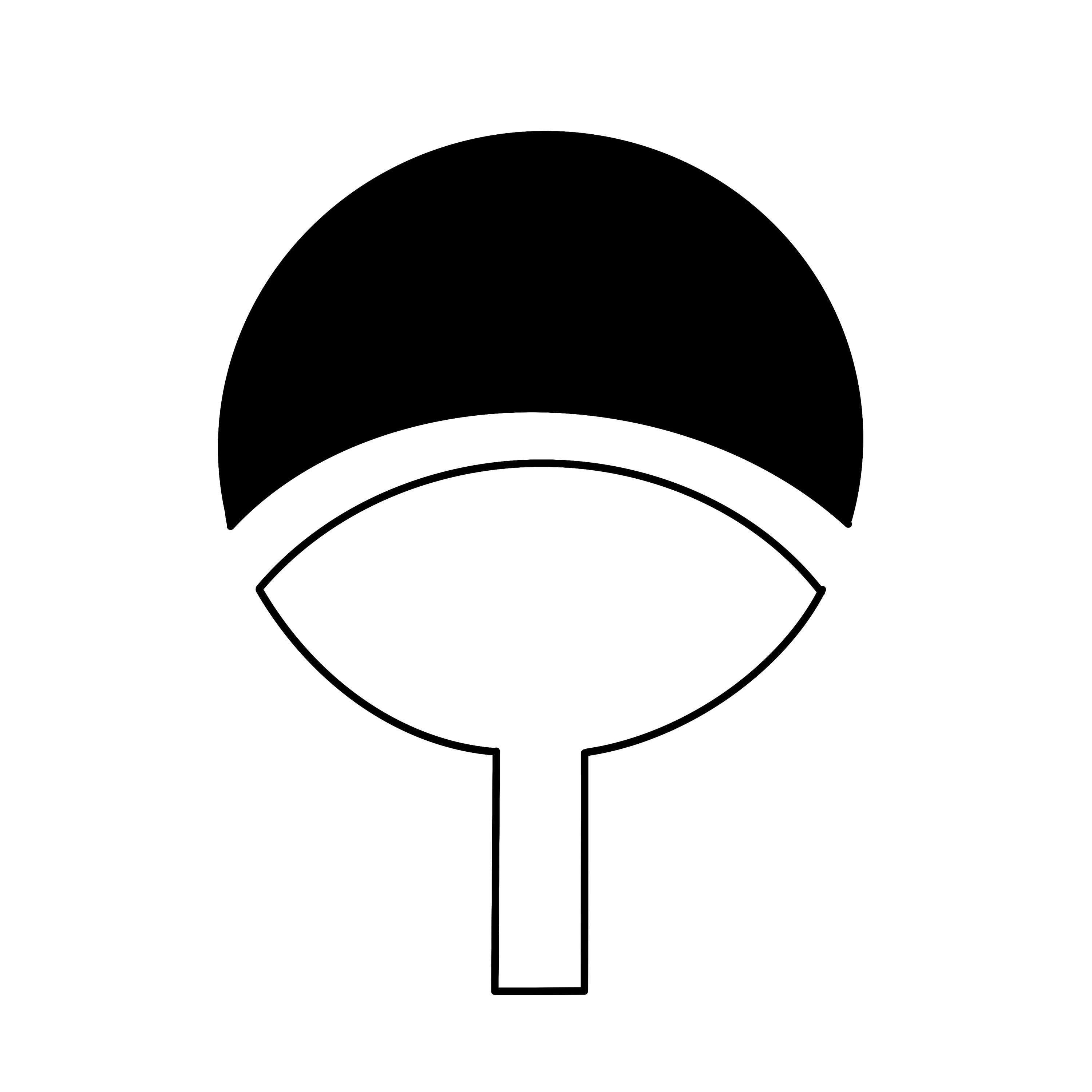 Uchiha clan symbol different colored variety Etsy