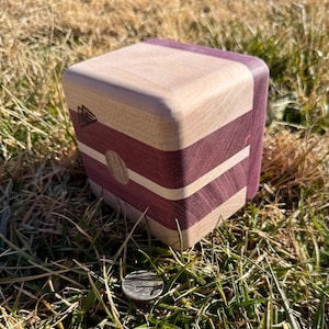 Pinch Block for forearm and grip training