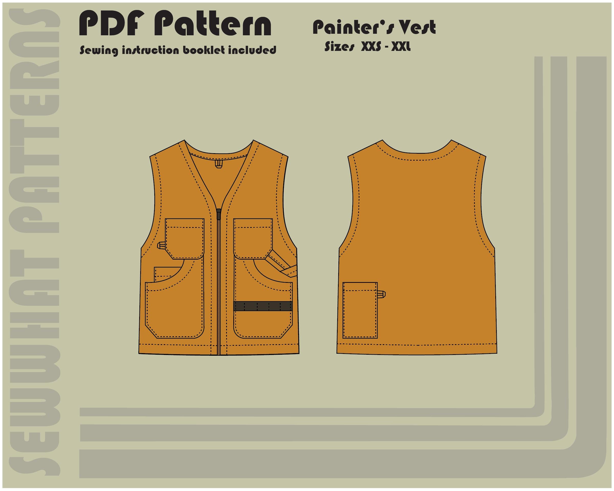 Military Liner Vest - Etsy Military Liner Vest - Etsy