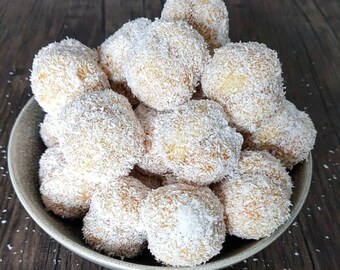 Bamboo Cookie Etsy