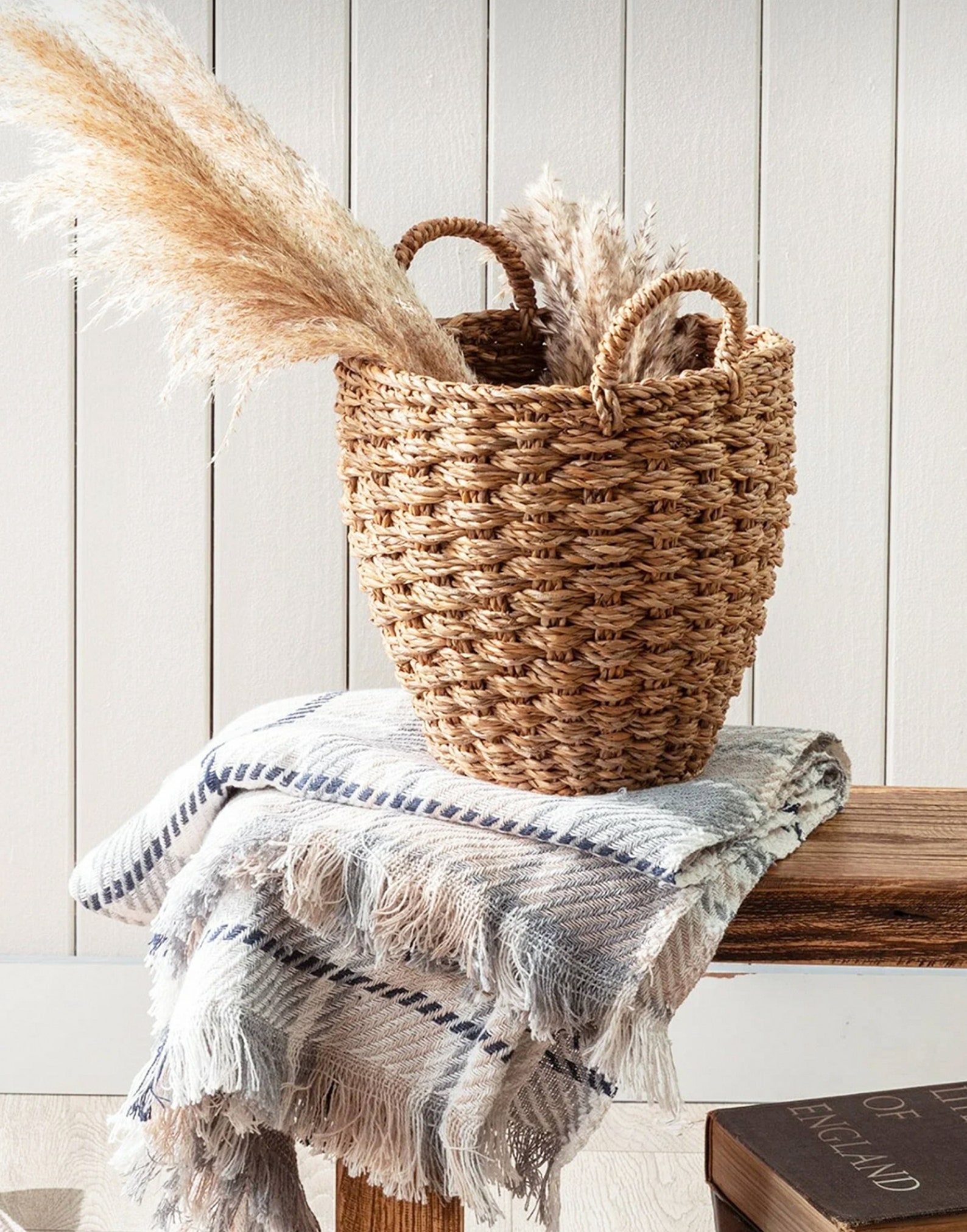 Handmade mini wicker basket / Handmade baskets / Wicker Etsy