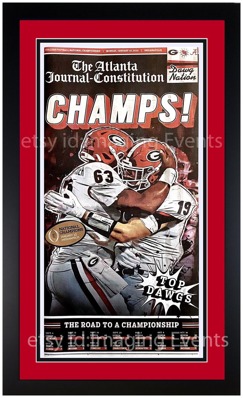 2022 College Football Playoffs Champs Georgia Bulldogs Defeat Alabama 2022-college-football-playoffs-champs-georgia-bulldogs-defeat-alabama