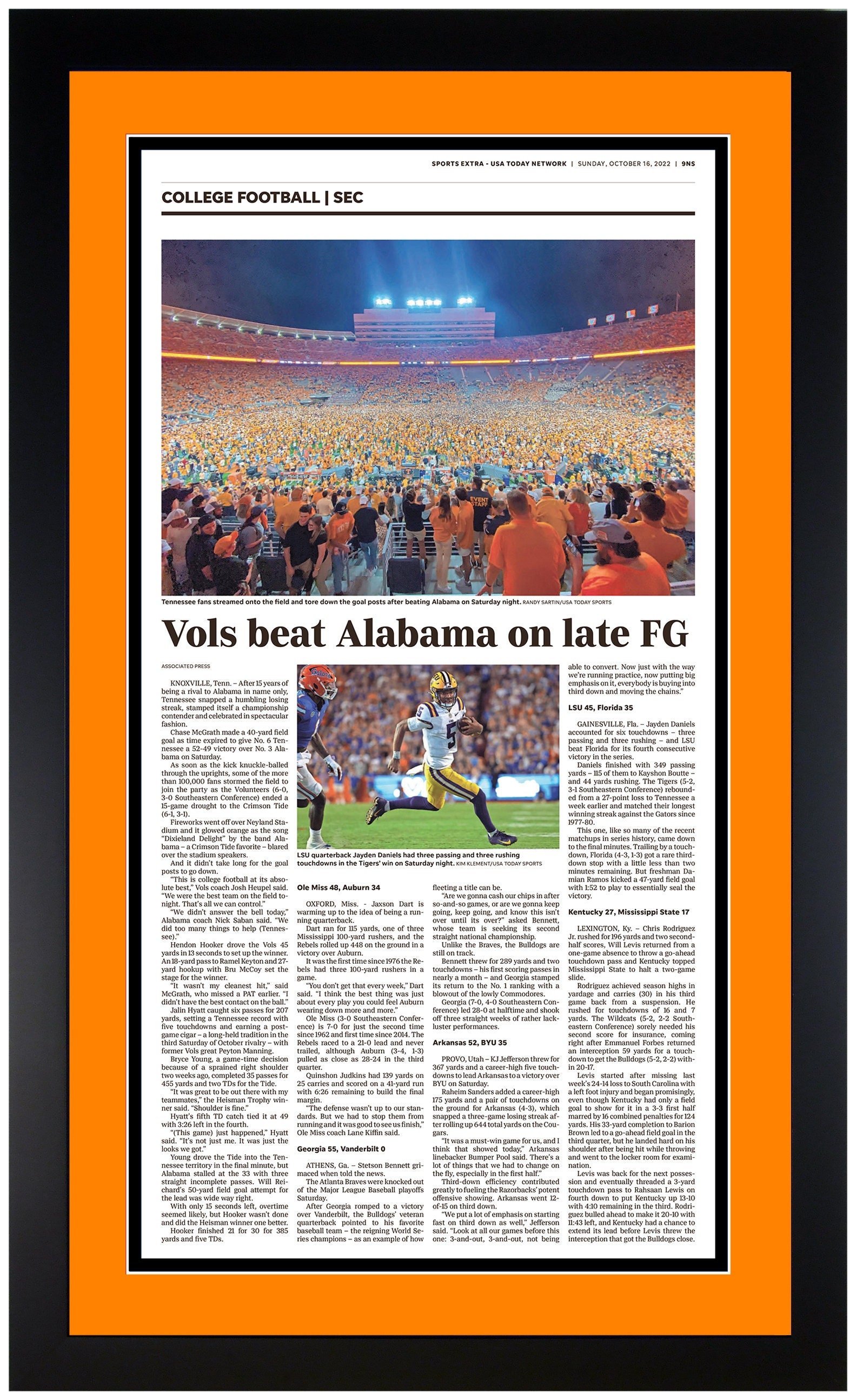 Tennessee Beats Alabama Meme 49 - rr77ult