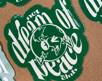 nct stickers etsy