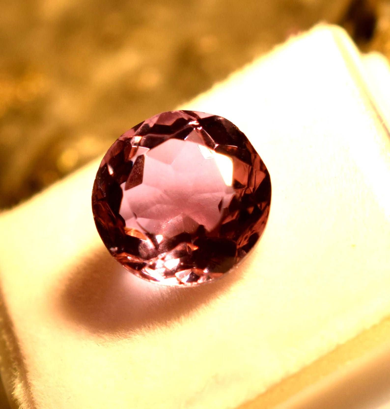 4.30 Ct Alejandrita Natural Excelente Piedra Preciosa Suelta Etsy