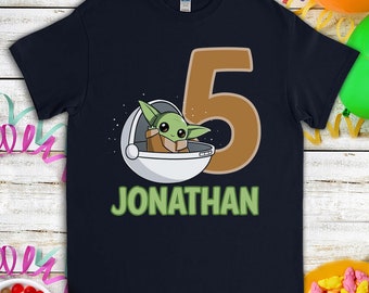 Mandalorian Birthday - Etsy