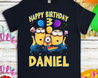 Despicable ME Minions Still Single Girls minion parody shirt Custom T-shirt Despicable ME Minions Still Single Girls minion parody shirt Custom T-shirt