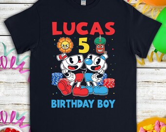 CUP HEAD IMAGE HOODY GIFT CHILDRENS AND ADULT SIZES VIDEO GAME FUN CUP HEAD IMAGE HOODY GIFT CHILDRENS AND ADULT SIZES VIDEO GAME FUN