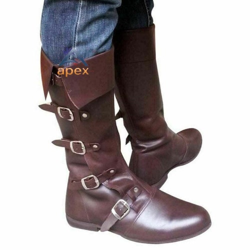 Pirate Shoes Edieval, Viking And Pirate Boots On Sale For Less