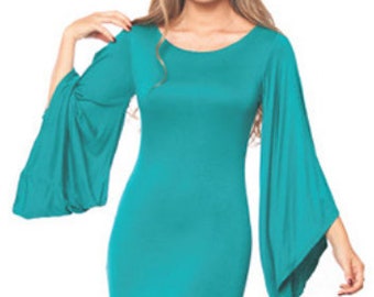 two piece bridesmaid