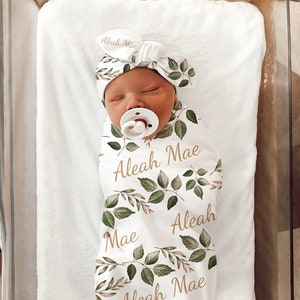 Boy girl twin swaddle sets sales