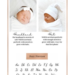 PERSONALIZED PINK Pumpkin Swaddle Baby Name Blanket, Baby Girl Coming ...