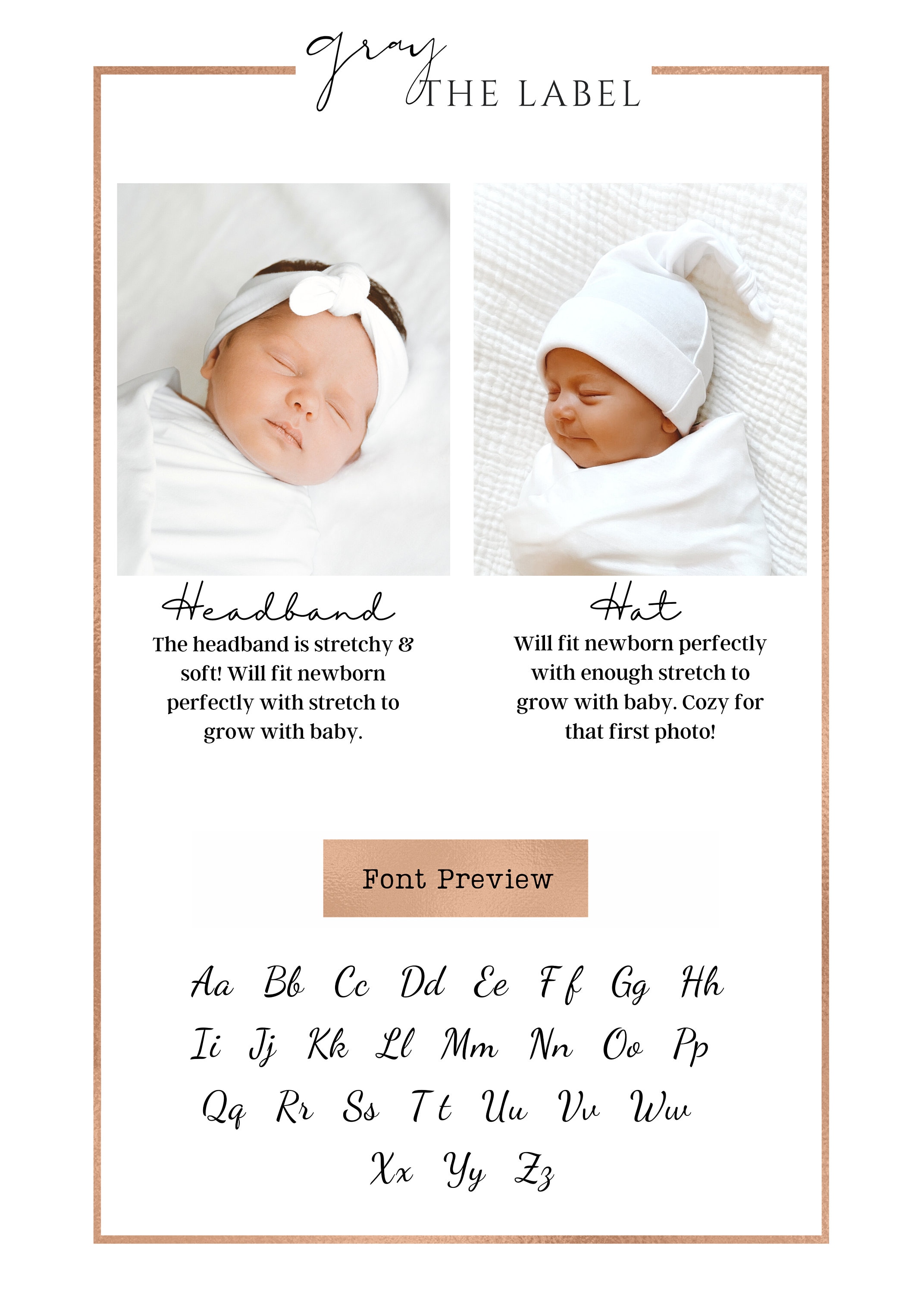 PERSONALISIERTE Wickeldecke mit Pfirsich-Blumenmuster für Neugeborene, Mädchen, Coming-Home-Outfit, Name, Babydecke, Babyparty-Geschenk, Krankenhaus-Foto-Outfit