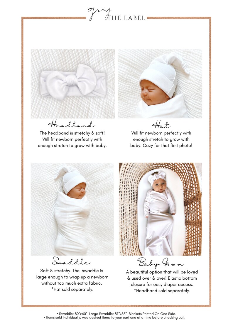 Personalized BABY BLANKET Baby Shower Gift Baby Boy Gown Etsy