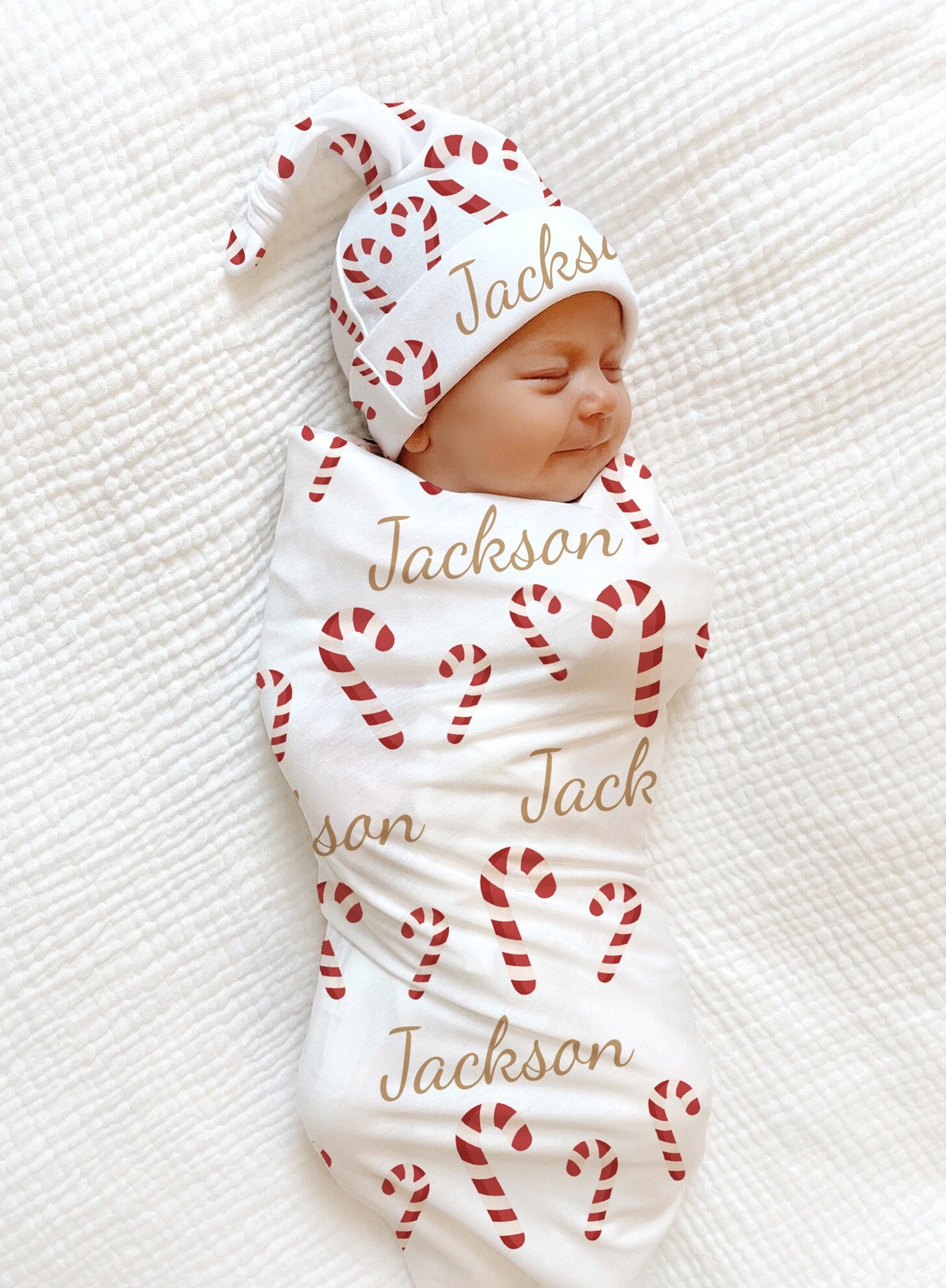 Preemie swaddle set shop