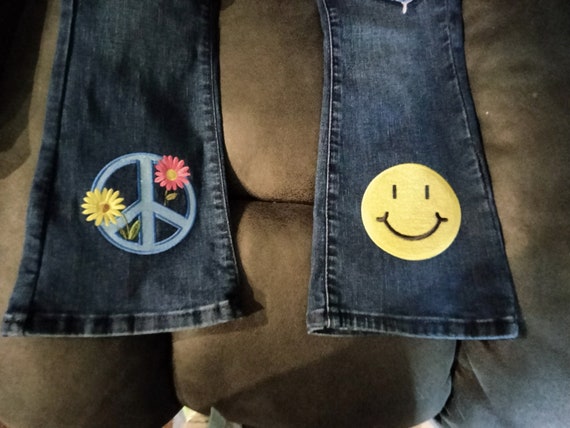 Cat and jack girls jeans best sale