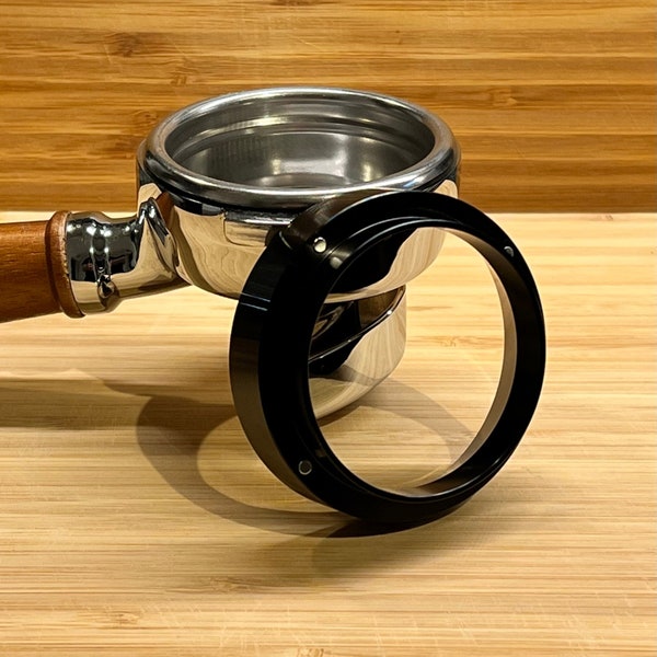 58mm Magnetischer Espresso Trichter (Funnel)