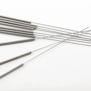 10 replacement needles