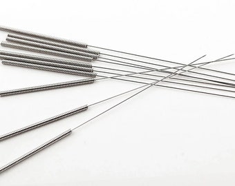 10 replacement needles